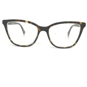 RAEN Ambrose Matte‎ Brindle Tortoise Cat Eye Eyeglasses Frames Women 21074
